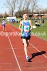 Mens Under-17s 5k Road Race, Stanley Park, Blackpool. Photo: David T. Hewitson/Sports for All Pics
